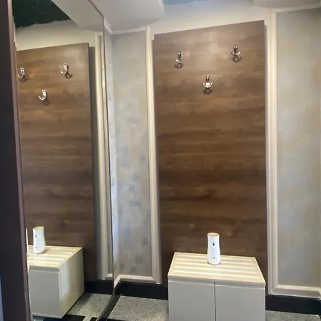 Paradiso 'в' 607 Large Luxury Apartment Nesebar