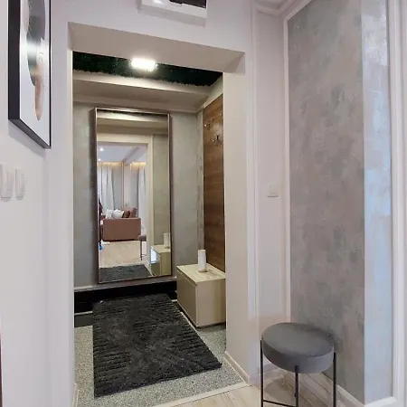 Paradiso 'в' 607 Large Luxury * Nesebar