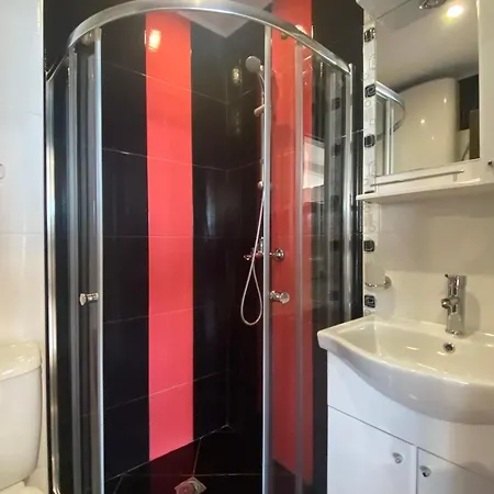 Paradiso 'в' 607 Large Luxury Apartment