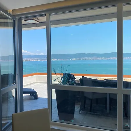 Paradiso 'в' 607 Large Luxury * Nesebar