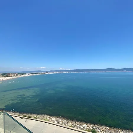 Paradiso 'в' 607 Large Luxury Apartment