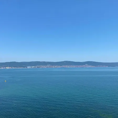 Paradiso 'в' 607 Large Luxury Nesebar