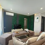 דירה Paradiso 'в' 607 Large Luxury