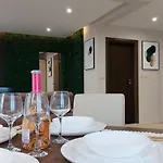 Paradiso 'в' 607 Large Luxury דירה נסבר