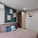 דירה Paradiso 'в' 607 Large Luxury
