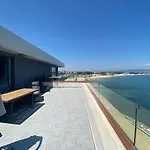 Paradiso 'в' 607 Large Luxury דירה *