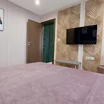 Paradiso 'в' 607 Large Luxury דירה
