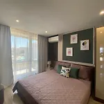 Paradiso 'в' 607 Large Luxury דירה *