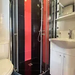 דירה Paradiso 'в' 607 Large Luxury *