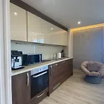 Paradiso 'в' 607 Large Luxury דירה נסבר