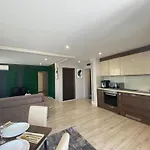 דירה Paradiso 'в' 607 Large Luxury