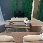 דירה Paradiso 'в' 607 Large Luxury