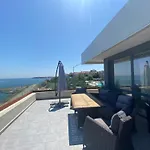 Paradiso 'в' 607 Large Luxury דירה נסבר