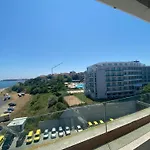 דירה Paradiso 'в' 607 Large Luxury נסבר