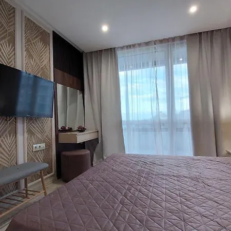 Paradiso 'в' 607 Large Luxury