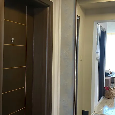 Paradiso 'в' 607 Large Luxury Апартамент Несебър