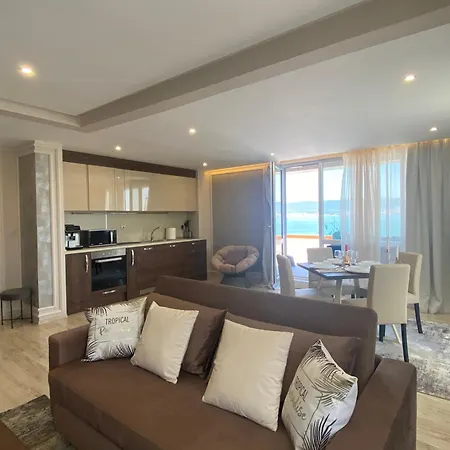 Paradiso 'в' 607 Large Luxury * Несебър