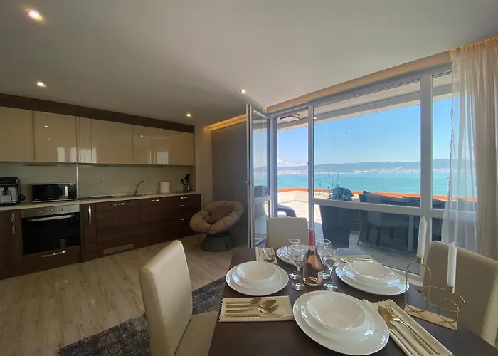 Paradiso 'в' 607 Large Luxury